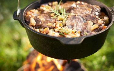 Hoe te stoven: Tips en trucs voor een perfect gestoofd gerecht