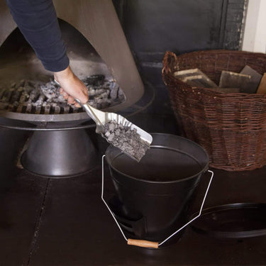 Asemmer met schep - Esschert Design