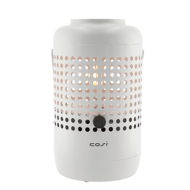 Cosi Fires – Cosiscoop Drop Gaslantaarn licht grijs