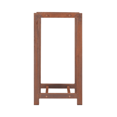 Houtopslag roest M - Esschert Design