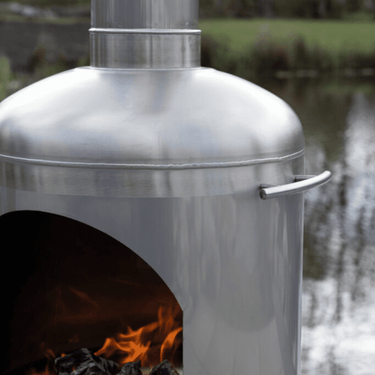 Goodlife - RVS Buitenhaard Liv