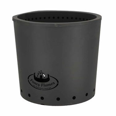 Houtpellet vuurkorf - Esschert Design