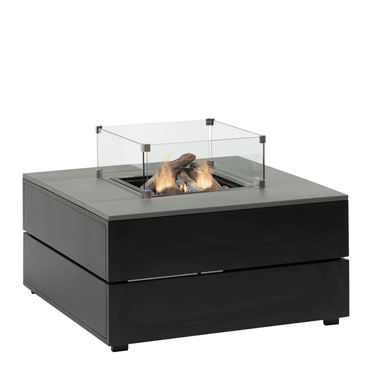 Cosi Fires - Cosipure Black / Grey (100 cm)