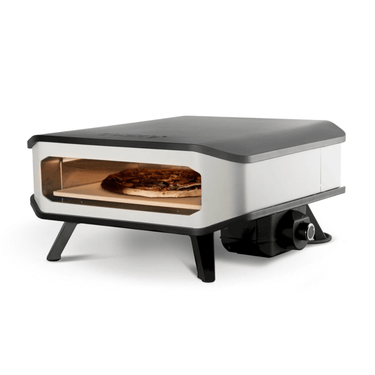 Elektrische Pizza oven (17 Inch) met Pizzasteen
