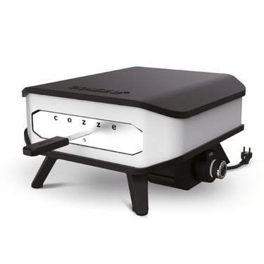 Elektrische Pizza oven (13 Inch) met Pizzasteen