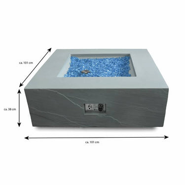 Elementi+ - Carpertee Gashaard