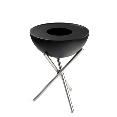 Höfats - Bowl - Vuurschaal Plancha Grillset (Hoog)