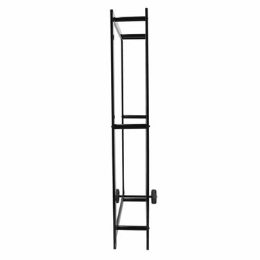 Houtopslag met wielen - Esschert Design