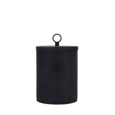 Cosi Fires - Cosiscoop Gaslantaarn Iconic zwart