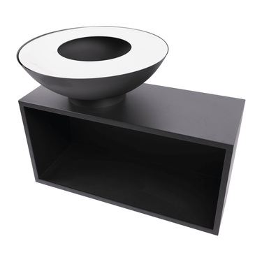 RedFire - ONYX Classic Table (Ø 80 cm)