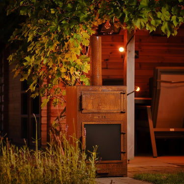 VIK - Juno Pizza oven tuinhaard Original