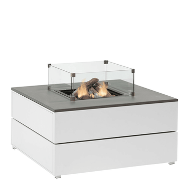 Cosi Fires - Cosipure White / Grey (100 cm)