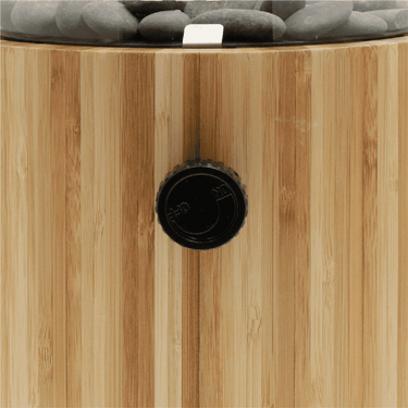 Cosi Fires - Cosiscoop Gaslantaarn Bamboo