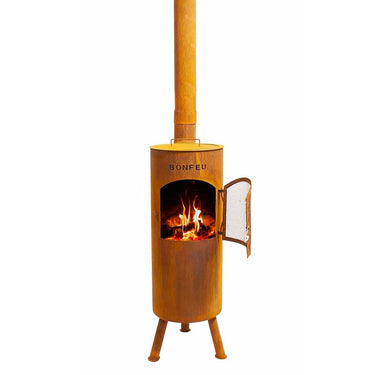 BonFeu BonGiano LP roest (Ø 30 cm)