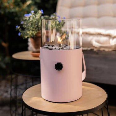 Cosi Fires - Cosiscoop Gaslantaarn Original Pink