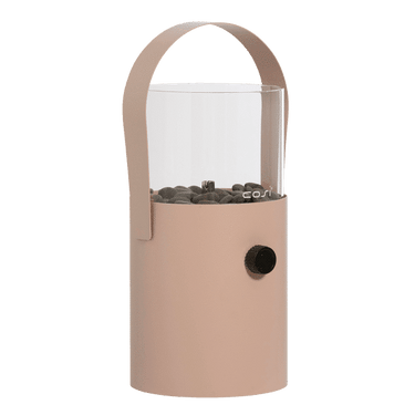 Cosi Fires - Cosiscoop Gaslantaarn Original Pink