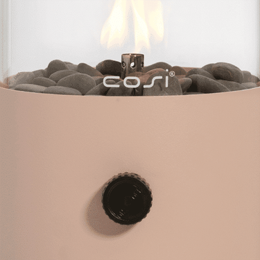 Cosi Fires - Cosiscoop Gaslantaarn Original Pink