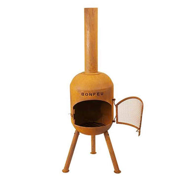 BonFeu - Bonsolo Roest (Ø 34 cm)