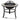 La Hacienda - vuurschaal Skyros (grill) Ø 60 cm