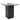 Cosi Fires - Vuurtafel Cosiloft Bartafel Black / Grey