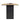 Cosi Fires - Vuurtafel Cosiloft Bartafel Black / Teak