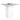 Cosi Fires - Vuurtafel Cosiloft Bartafel White / Grey