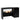 Cosi Fires - Cosivista Anthracite (160 cm)