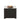 Cosi Fires - Cosicube 70 Black / RVS