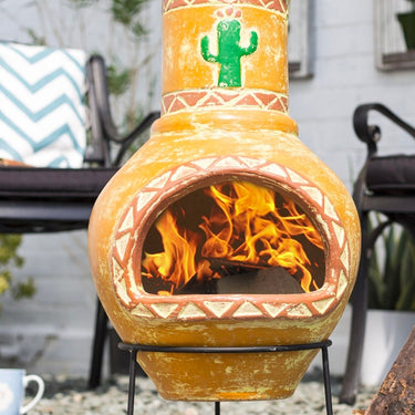 La Hacienda terrashaard Cardon (H 84 x 34 cm)