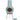 La Hacienda terrashaard Blue Banded (H 94 x 40 cm)