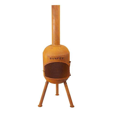 BonFeu - Bonsolo Roest (Ø 34 cm)