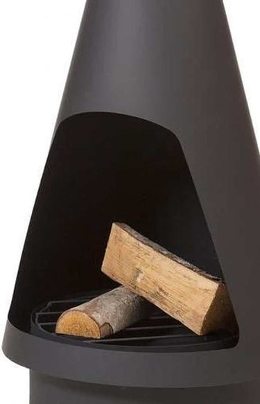 HEAT - Terrashaard La Luz 140