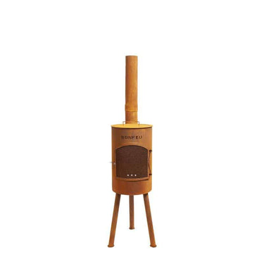 BonFeu - BonGiano SP roest (Ø 30 cm)