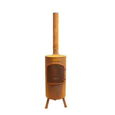 BonFeu - BonTino LP roest (Ø 35 cm)
