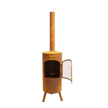 BonFeu - BonTino LP roest (Ø 35 cm)