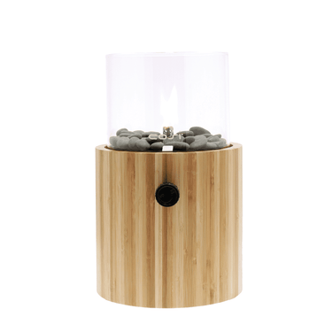 Cosi Fires - Cosiscoop Gaslantaarn Bamboo