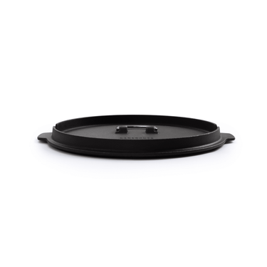 All-in-one Cast Iron Skillet 10" - 25cm - Barebones