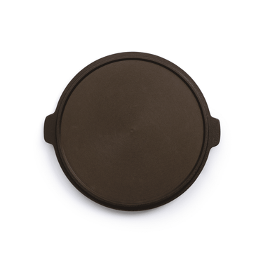 All-in-one Cast Iron Skillet 10" - 25cm - Barebones