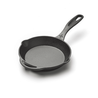 Barebones - Iron Skillet 10" – 25cm