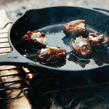 Barebones - Iron Skillet 8" – 20cm