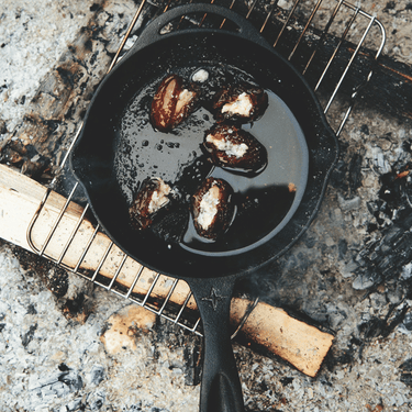 Barebones - Iron Skillet 8" – 20cm