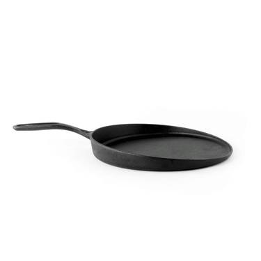 Barebones - Flat Pan - Pannenkoekenpan