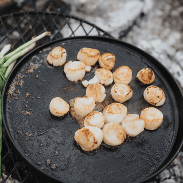 Barebones - Flat Pan - Pannenkoekenpan