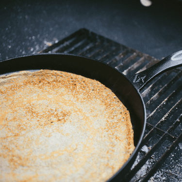 Barebones - Flat Pan - Pannenkoekenpan