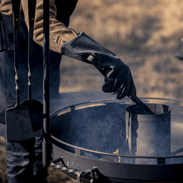 Barebones - Open Fire Handschoenen