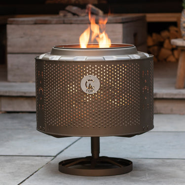 Corf - Medium Bronze - Vuurkorf