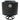Corf - Large Black - Vuurkorf