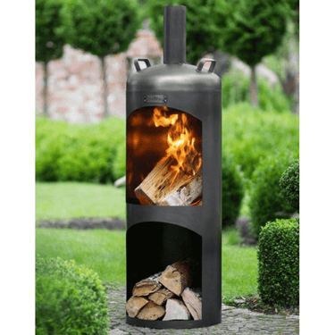 CookKing - Tuinhaard Faro
