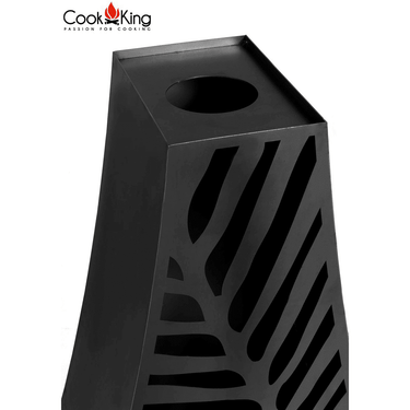 CookKing - Tuinhaard Lima