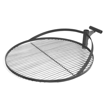 CookKing - Premium grill Bandito 80 cm met grillrooster en hanger